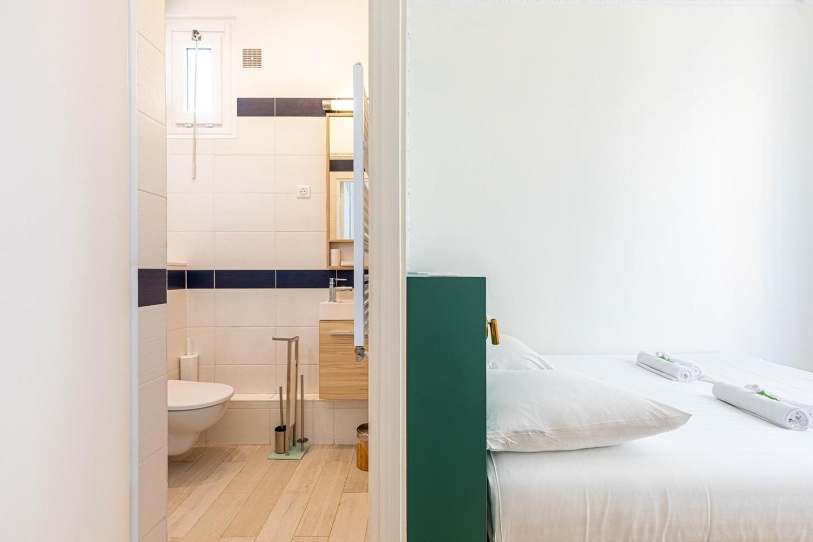 Апартаменты Guestready - Apt Moderne - Direct Champs Elysees Клиши Экстерьер фото