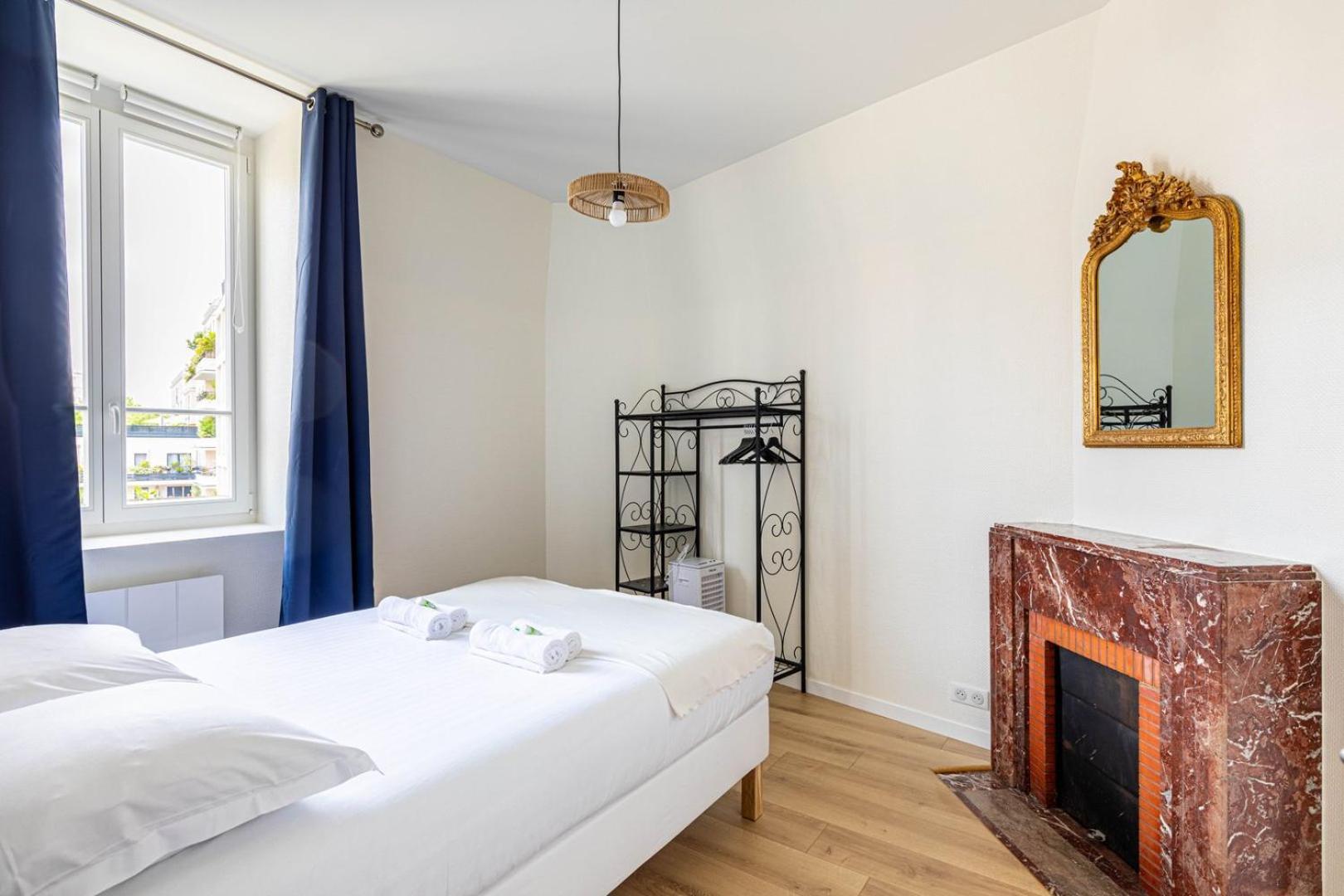 Апартаменты Guestready - Apt Moderne - Direct Champs Elysees Клиши Экстерьер фото